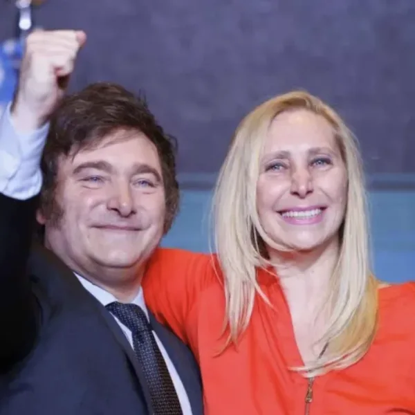 La Justicia sobreseyó a Javier Milei y a Karina Milei en la causa $LIBRA